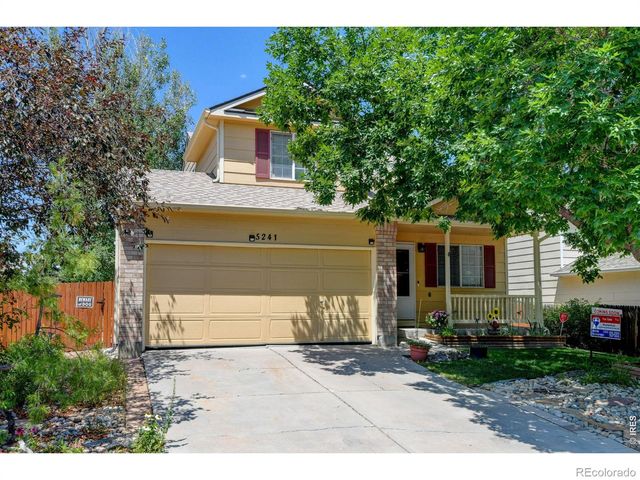 5241 E 128th Way, Thornton, CO 80241