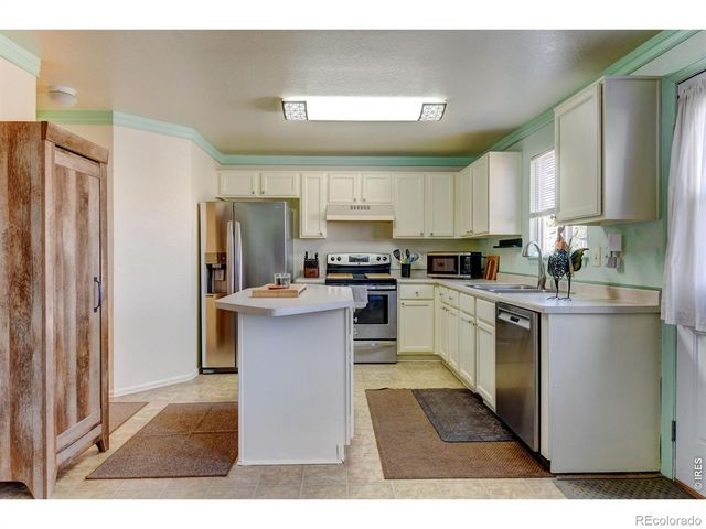 5241 E 128th Way, Thornton, CO 80241