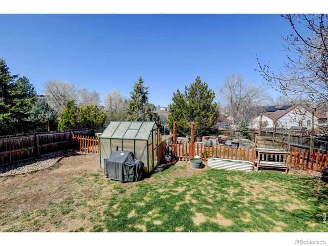 5241 E 128th Way, Thornton, CO 80241