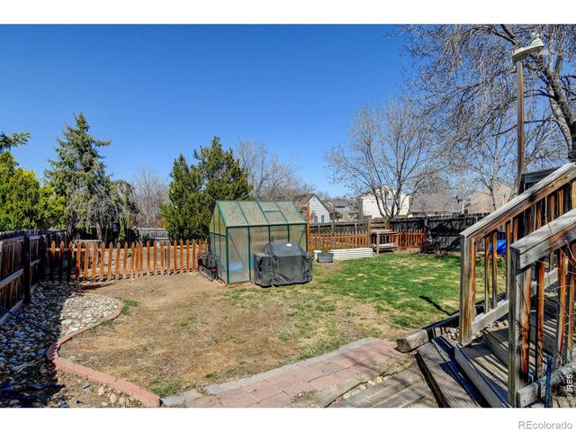 5241 E 128th Way, Thornton, CO 80241