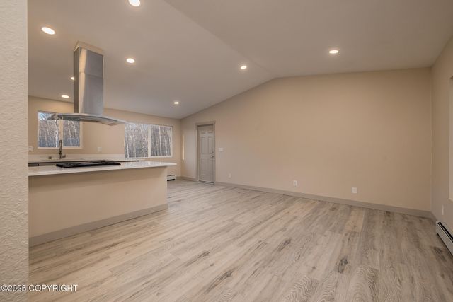 5740 W Birch Harbor Drive, Wasilla, AK 99623