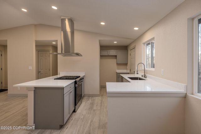 5740 W Birch Harbor Drive, Wasilla, AK 99623