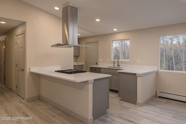 5740 W Birch Harbor Drive, Wasilla, AK 99623