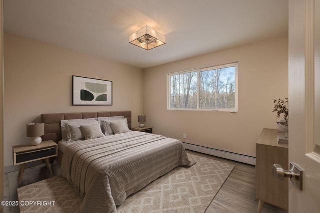 5740 W Birch Harbor Drive, Wasilla, AK 99623