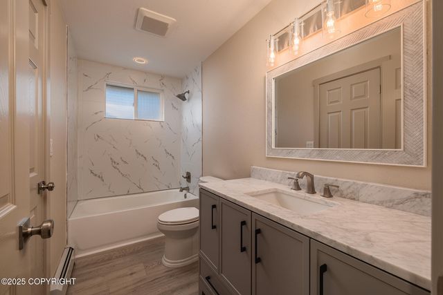 5740 W Birch Harbor Drive, Wasilla, AK 99623