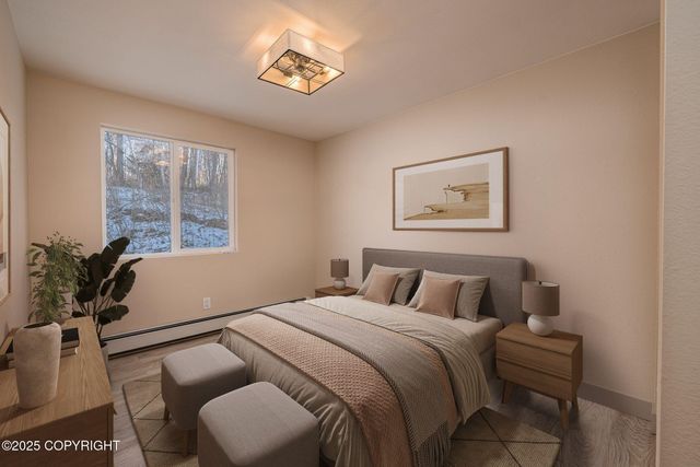 5740 W Birch Harbor Drive, Wasilla, AK 99623