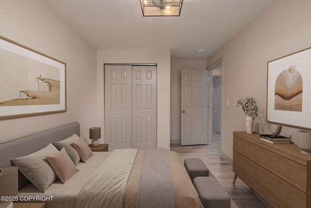 5740 W Birch Harbor Drive, Wasilla, AK 99623