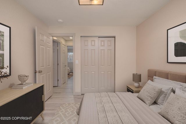 5740 W Birch Harbor Drive, Wasilla, AK 99623