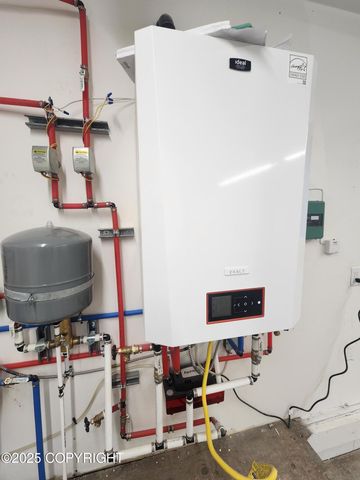 5740 W Birch Harbor Drive, Wasilla, AK 99623