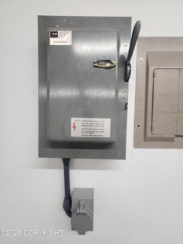 5740 W Birch Harbor Drive, Wasilla, AK 99623