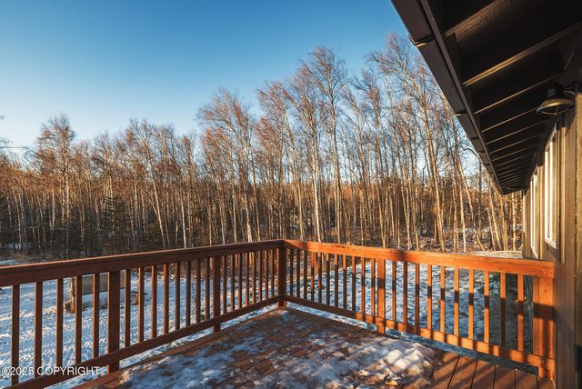 5740 W Birch Harbor Drive, Wasilla, AK 99623