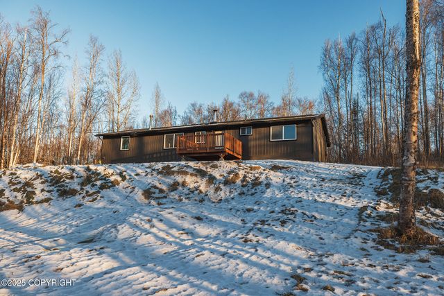 5740 W Birch Harbor Drive, Wasilla, AK 99623