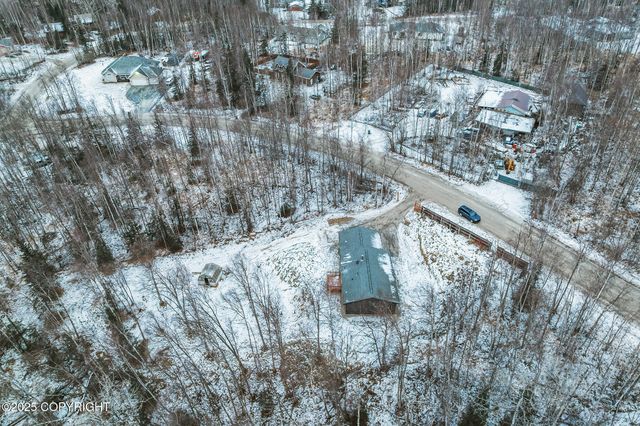 5740 W Birch Harbor Drive, Wasilla, AK 99623