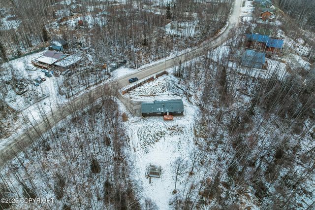 5740 W Birch Harbor Drive, Wasilla, AK 99623