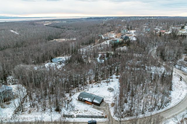 5740 W Birch Harbor Drive, Wasilla, AK 99623