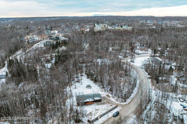 5740 W Birch Harbor Drive, Wasilla, AK 99623