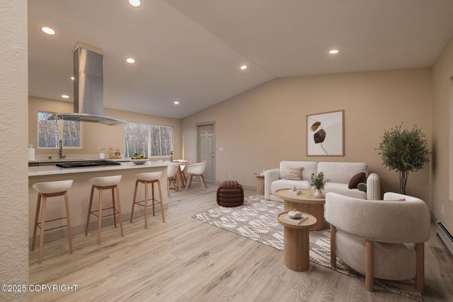 5740 W Birch Harbor Drive, Wasilla, AK 99623