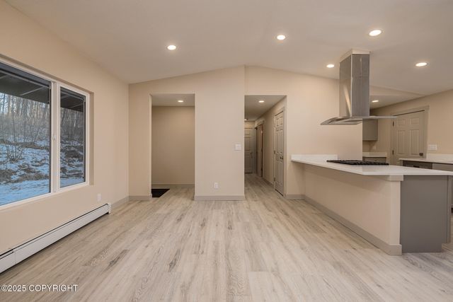 5740 W Birch Harbor Drive, Wasilla, AK 99623