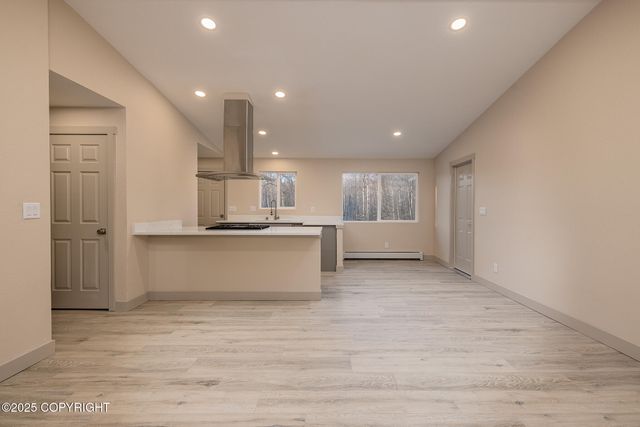 5740 W Birch Harbor Drive, Wasilla, AK 99623