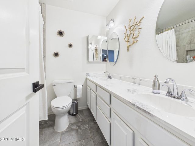 3613 W CAMPO BELLO Drive, Glendale, AZ 85308