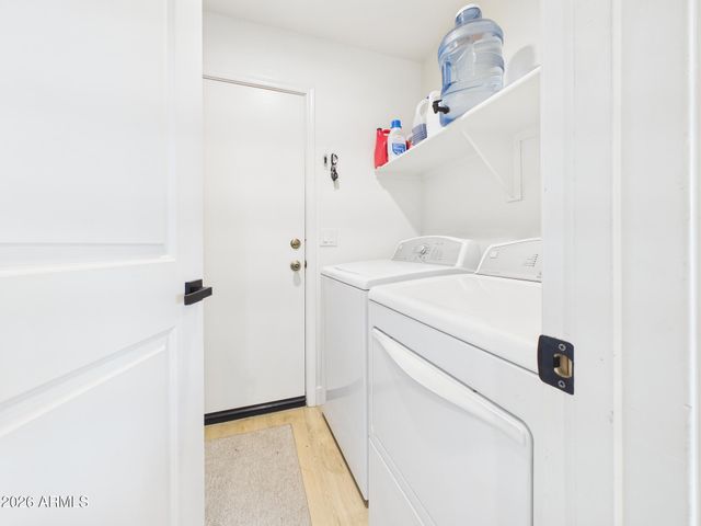 3613 W CAMPO BELLO Drive, Glendale, AZ 85308