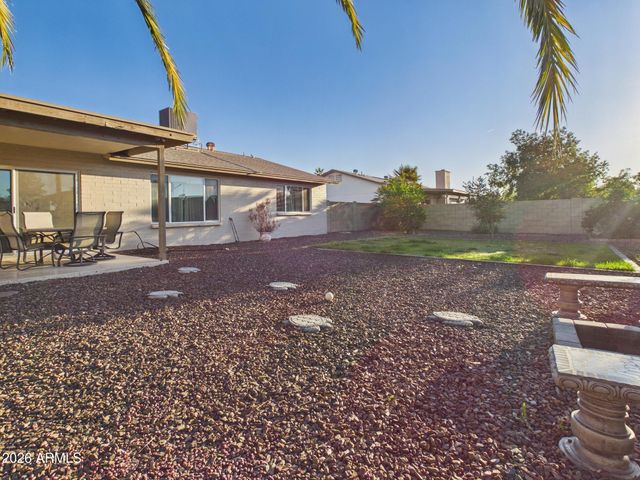 3613 W CAMPO BELLO Drive, Glendale, AZ 85308