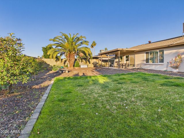 3613 W CAMPO BELLO Drive, Glendale, AZ 85308