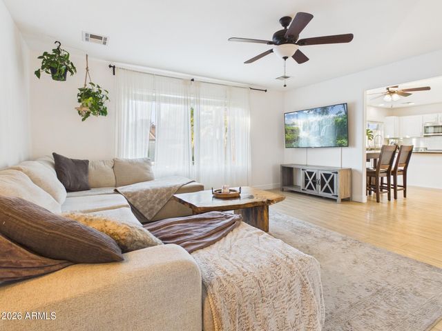 3613 W CAMPO BELLO Drive, Glendale, AZ 85308