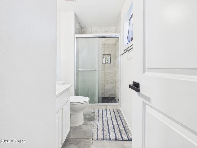 3613 W CAMPO BELLO Drive, Glendale, AZ 85308