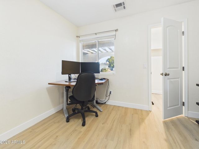 3613 W CAMPO BELLO Drive, Glendale, AZ 85308