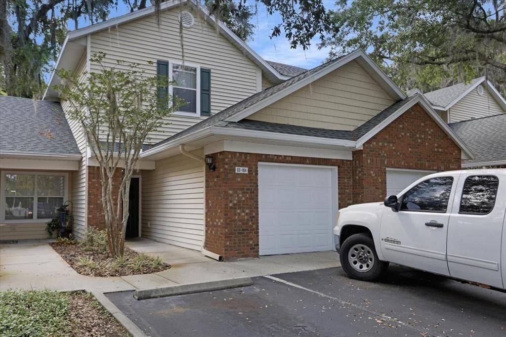 13200 W NEWBERRY ROAD CC164, Newberry, FL 32669
