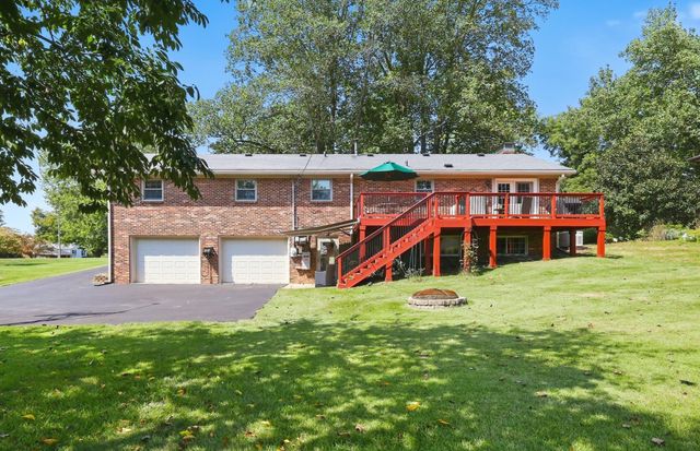 660 Shasta Circle, Lexington, KY 40503