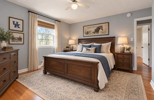 660 Shasta Circle, Lexington, KY 40503