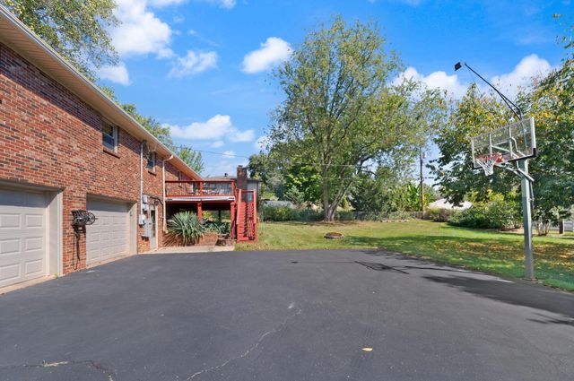 660 Shasta Circle, Lexington, KY 40503