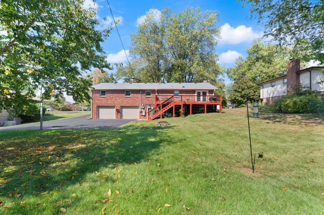 660 Shasta Circle, Lexington, KY 40503