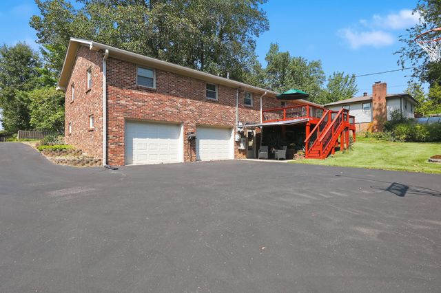 660 Shasta Circle, Lexington, KY 40503