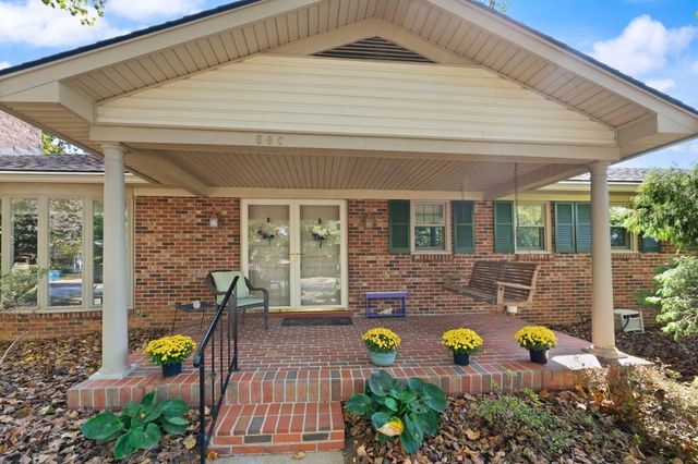 660 Shasta Circle, Lexington, KY 40503