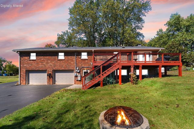 660 Shasta Circle, Lexington, KY 40503