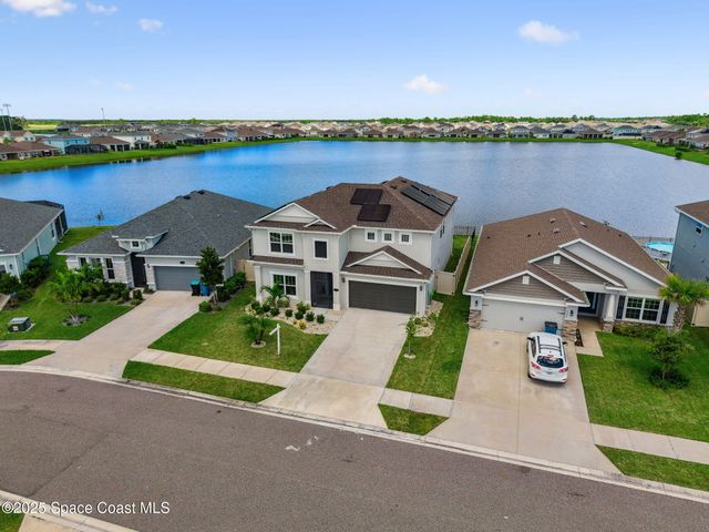 346 Kylar Drive NW, Palm Bay, FL 32907