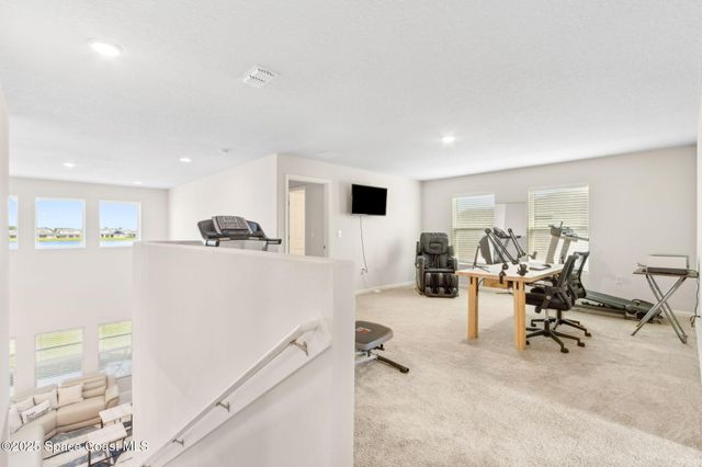 346 Kylar Drive NW, Palm Bay, FL 32907