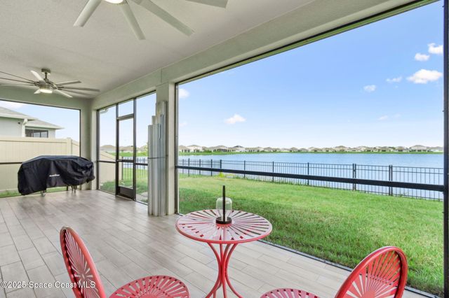 346 Kylar Drive NW, Palm Bay, FL 32907