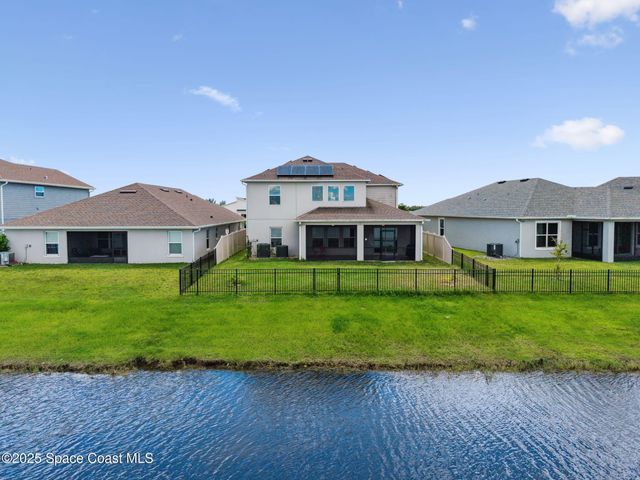 346 Kylar Drive NW, Palm Bay, FL 32907