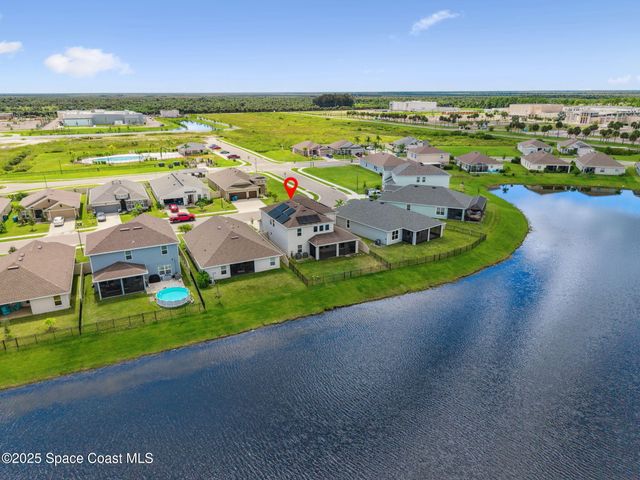 346 Kylar Drive NW, Palm Bay, FL 32907