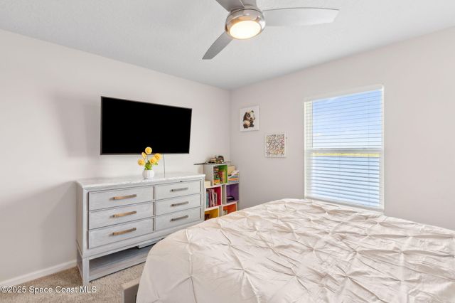 346 Kylar Drive NW, Palm Bay, FL 32907