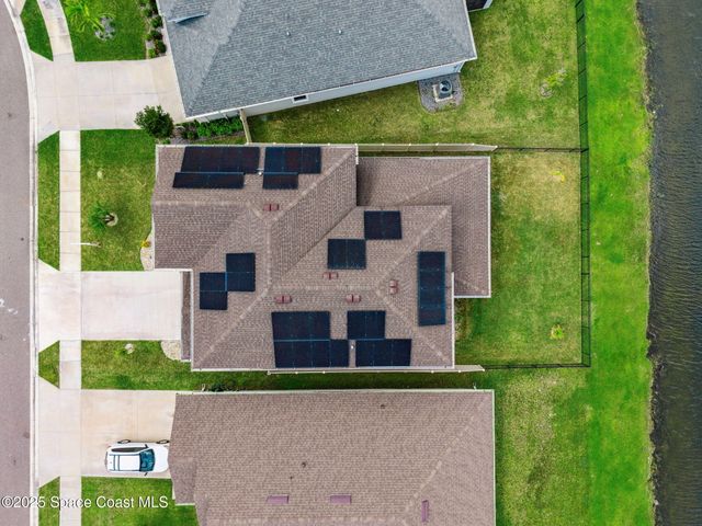 346 Kylar Drive NW, Palm Bay, FL 32907