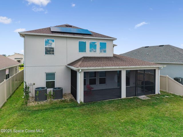 346 Kylar Drive NW, Palm Bay, FL 32907