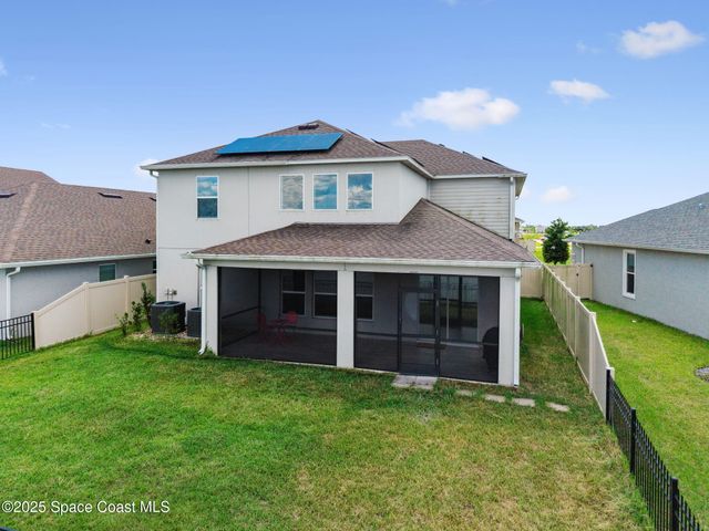 346 Kylar Drive NW, Palm Bay, FL 32907