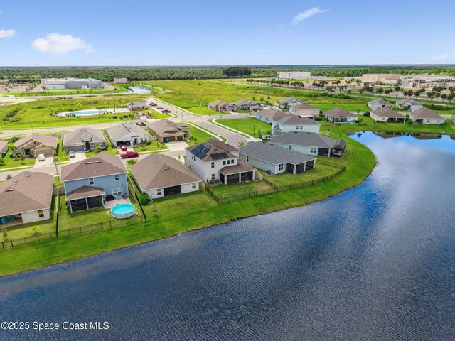 346 Kylar Drive NW, Palm Bay, FL 32907