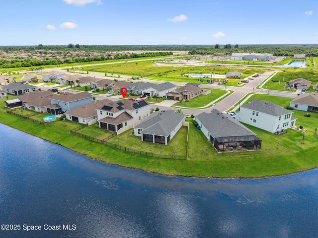 346 Kylar Drive NW, Palm Bay, FL 32907