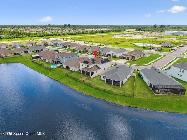 346 Kylar Drive NW, Palm Bay, FL 32907